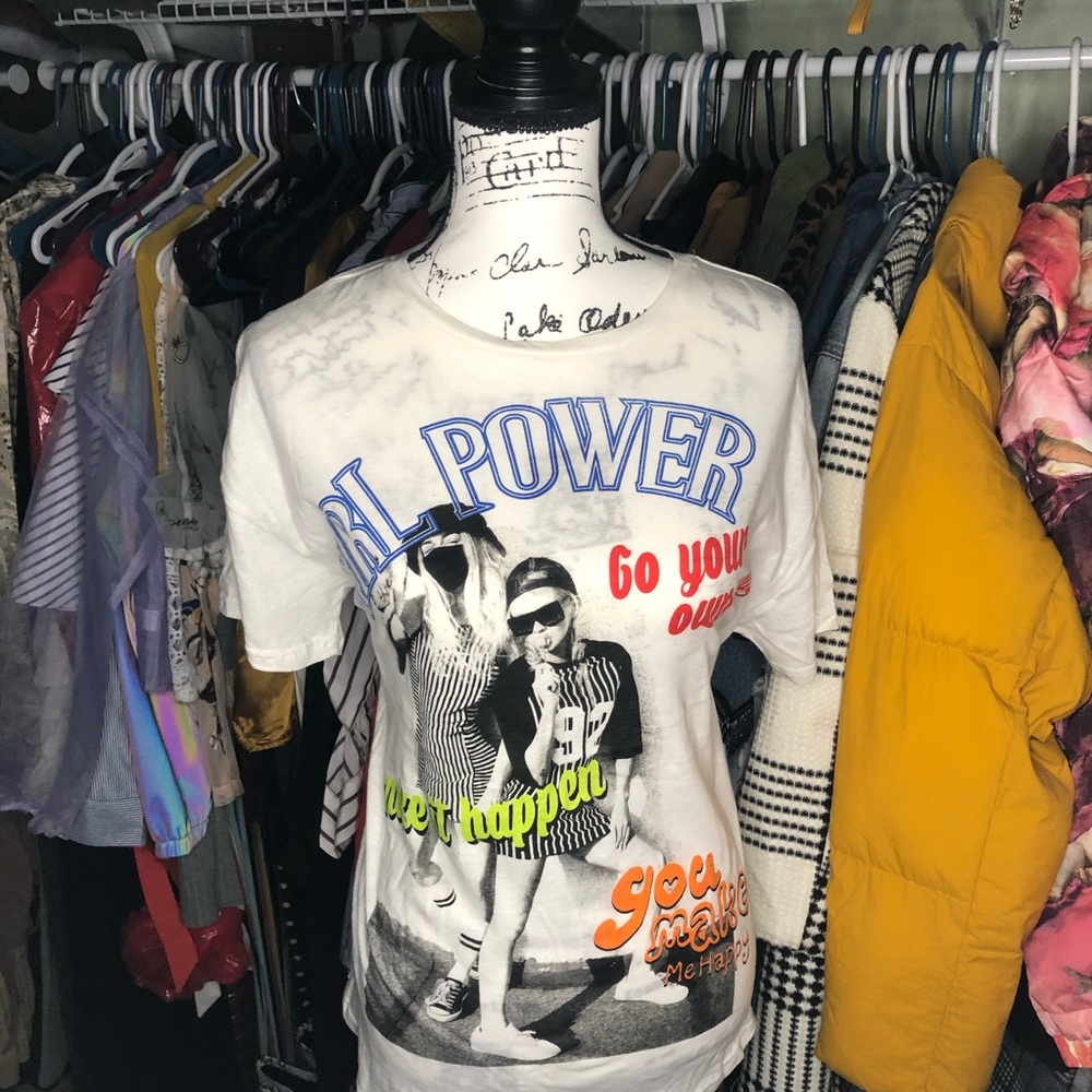 Graphic Tee - Picture 2 of 4